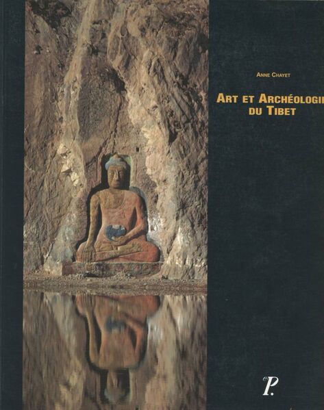 File:Art et Archéologie du Tibet-front.jpg