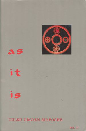 As It Is VolII-front.jpg