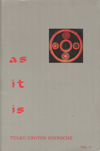 File:As It Is VolII-front.jpg