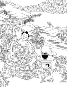 Asanga (R. Beer).jpg