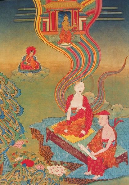 File:Asanga and Maitreya.jpg