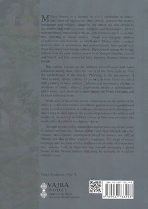 Asian Influences on Tibetan Military History between 17th and 20th Centuries (Fitzherbert and Travers 2022)-back.jpg
