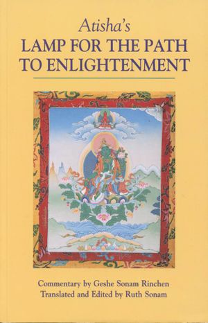 Atisha's Lamp for the Path to Enlightenment-front.jpg