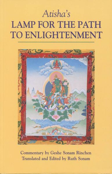 File:Atisha's Lamp for the Path to Enlightenment-front.jpg