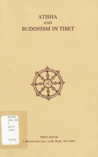 File:Atisha and Buddhism in Tibet-front.jpg