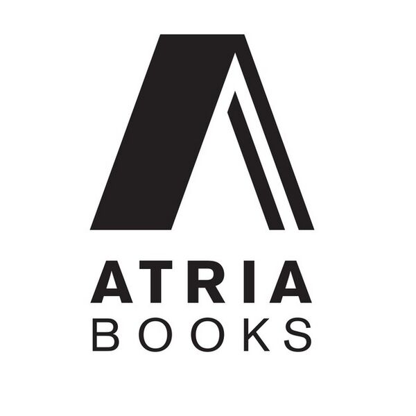 File:Atria Books Logo.jpg