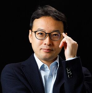 Baba Norihisa University of Tokyo.jpg