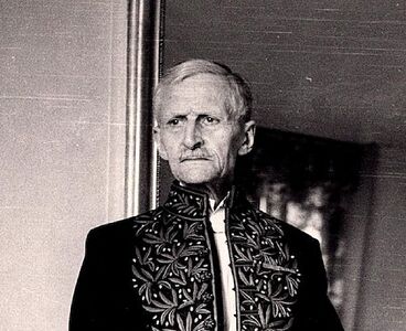 Bacot Jacques-Buddhist Door.jpg