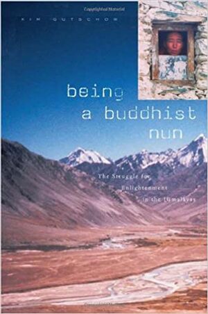 Being a Buddhist Nun-front.jpg