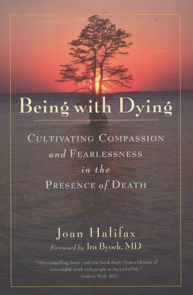 File:Being with Dying-front.jpg