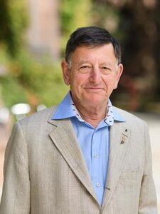 Bellos David-Princeton.jpg