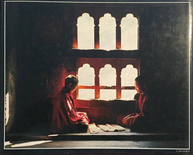 File:Bhutan a Kingdom of the Eastern Himalayas-back.jpg