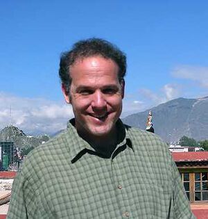 Blumenthal James Oregon State.jpg