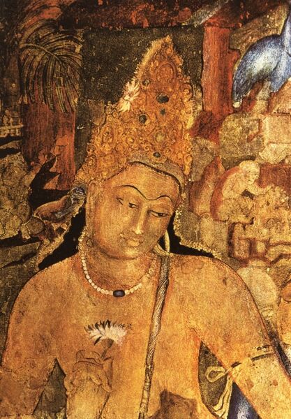 File:Bodhi Ajanta.jpg