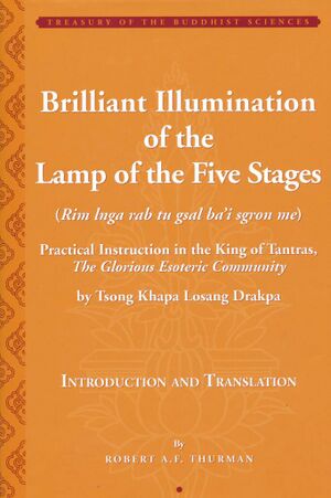 Brilliant Illumination of the Lamp of the Five Stages (2010)-front.jpg