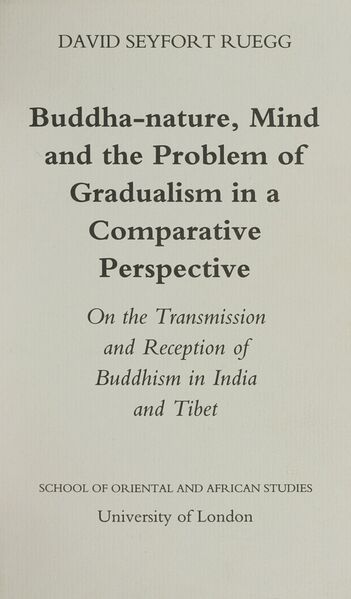 File:BuddhaNatureMindAndTheProblemOfGradualismInAComparativePerspective-front.jpg