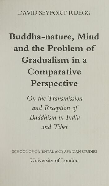 File:Buddha Nature Mind and the Problem of Gradualism-front.jpg