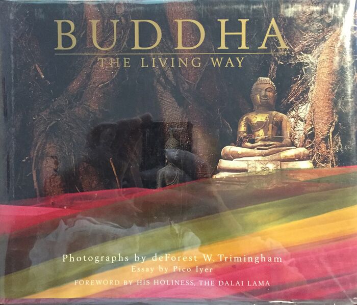 File:Buddha The Living Way-front.jpg