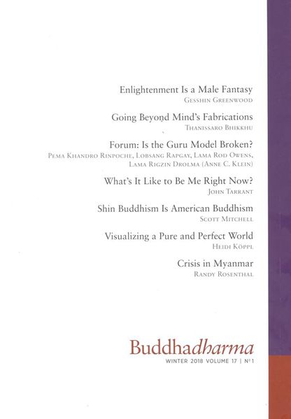 File:Buddhadharma The Practitioner's Quarterly Winter 2018-back.jpg