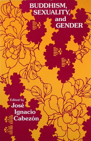 Buddhism, Sexuality, and Gender-front.jpg