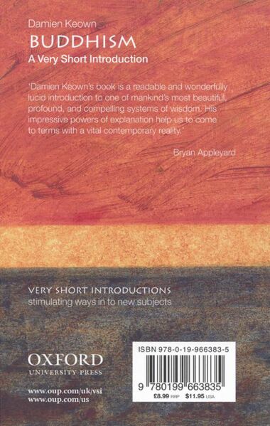 File:Buddhism A Very Short Introduction-back.jpg