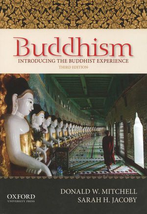 Buddhism Introducing the Buddhist Experience-front.jpg