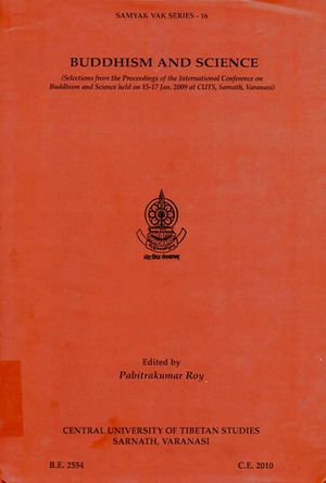 Buddhism and Science Conference Proceedings-front.jpg