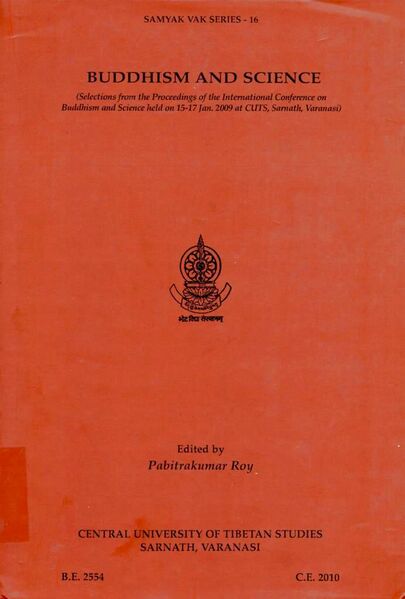File:Buddhism and Science Conference Proceedings-front.jpg