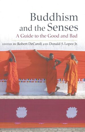 Buddhism and the Senses (DeCaroli and Lopez 2024)-front.jpg