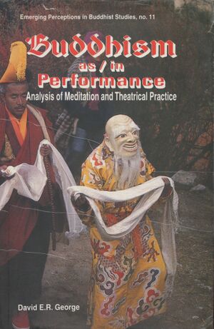 Buddhism as in Performance-front.jpg