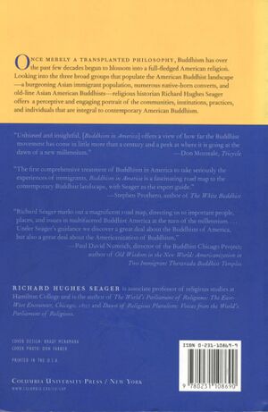 Buddhism in America (Columbia University Press, 1999)-back.jpg