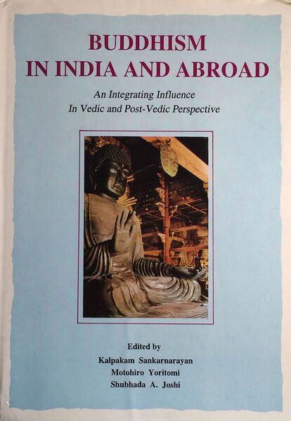 File:Buddhism in India and Abroad-front.jpg