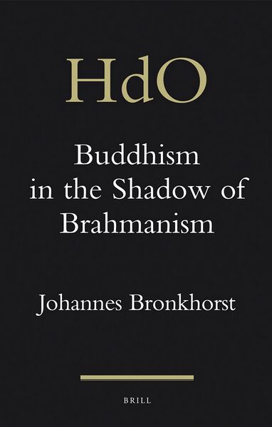 File:Buddhism in the Shadow of Brahmanism-front.jpg