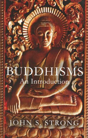 Buddhisms An Introduction (Strong)-front.jpg