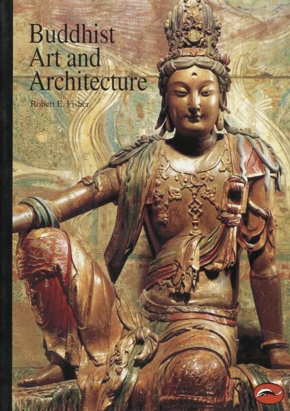 File:Buddhist Art and Architecture-front.jpg
