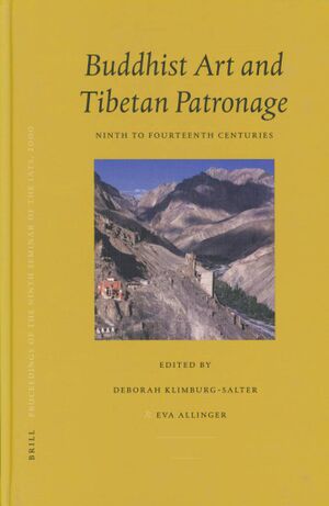 Buddhist Art and Tibetan Patronage-front.jpg