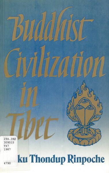 File:Buddhist Civilization in Tibet-front.jpg