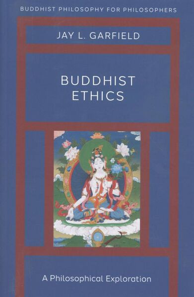 File:Buddhist Ethics A Philosophical Exploration-front.jpg