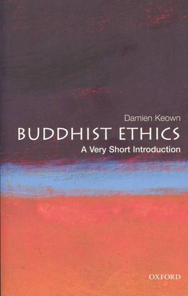 File:Buddhist Ethics A Very Short Introduction-front.jpg