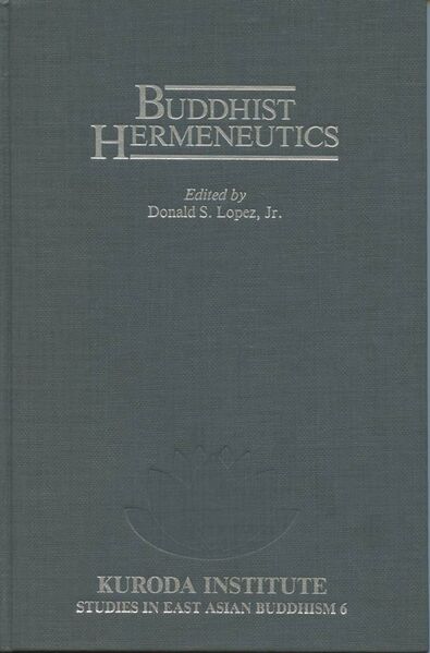 File:Buddhist Hermeneutics (1988)-front.jpg