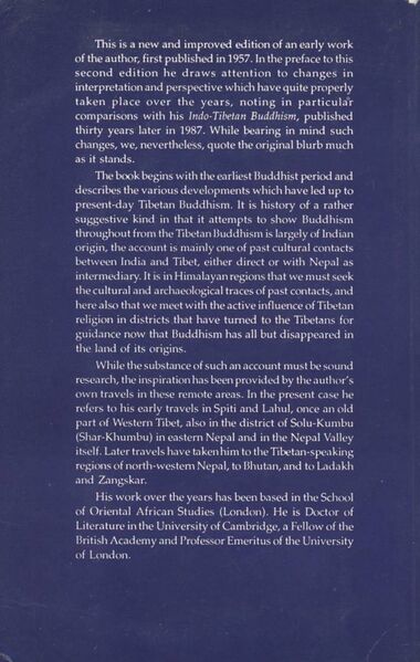 File:Buddhist Himalaya Travels and Studies-back.jpg