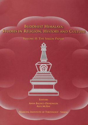 Buddhist Himalaya vol. 2-front.jpg