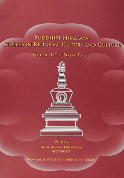 File:Buddhist Himalaya vol. 2-front.jpg