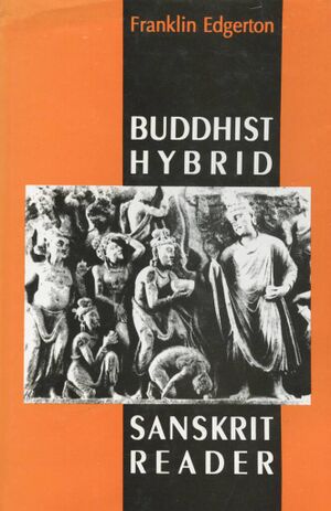 Buddhist Hybrid Sanskrit Reader-front.jpg