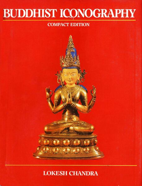 File:Buddhist Iconography - Compact Edtion-front.jpg