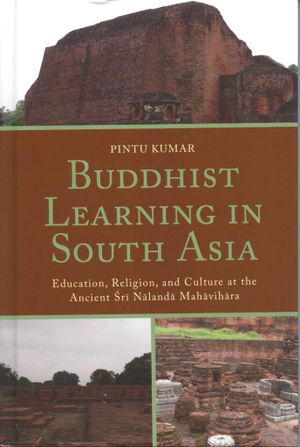 Buddhist Learning in South Asia-front.jpg