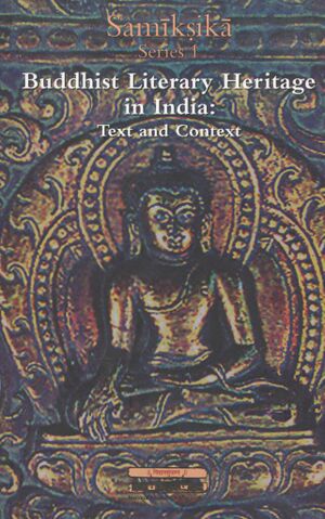 Buddhist Literary Heritage in India-front.jpg