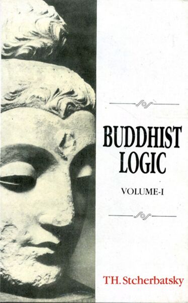 File:Buddhist Logic Vol 1 1994-front.jpg
