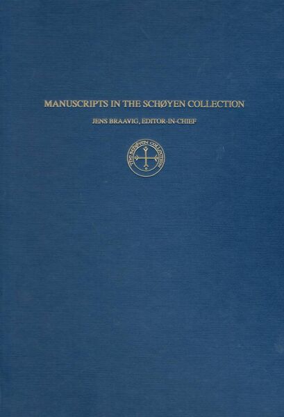 File:Buddhist Manuscripts in the Schoyen Collection Volume IV-front.jpg