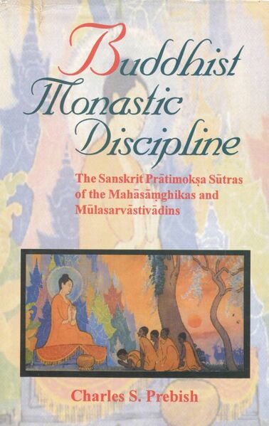 File:Buddhist Monastic Discipline (2002)-front.jpg